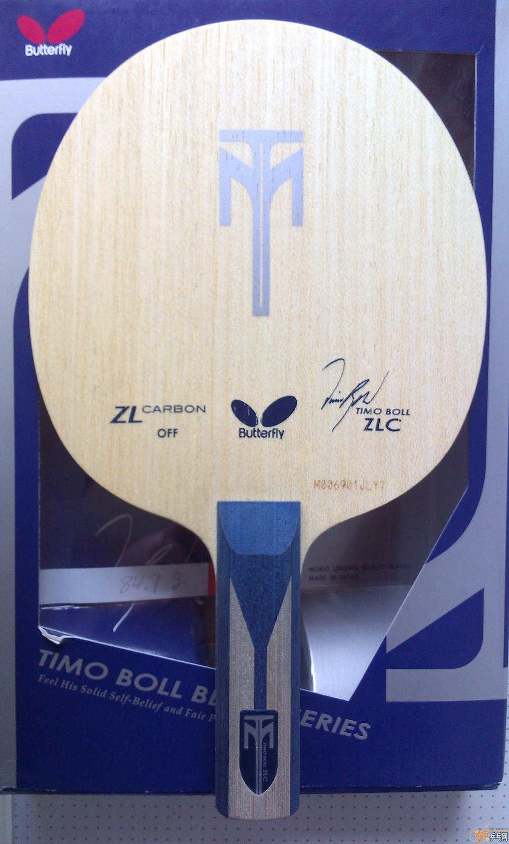 ��JOOLA ��˹����  ������ZLC