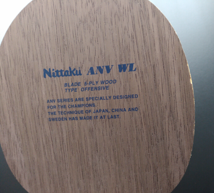 ANV WL,��������һ֧ANV WL����������������������