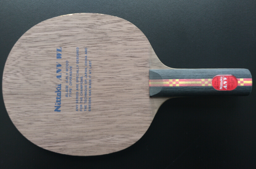 ANV WL,��������һ֧ANV WL����������������������