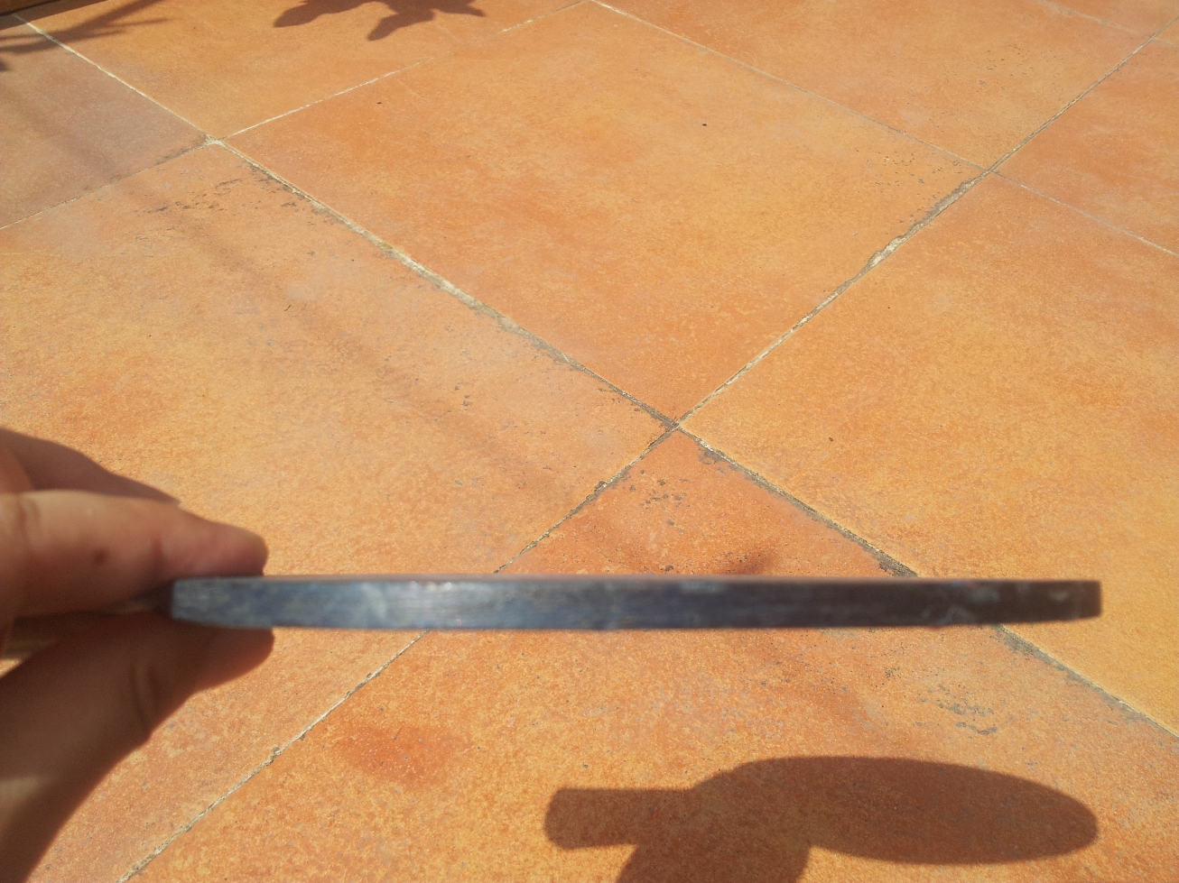 ���ȷ���̼��