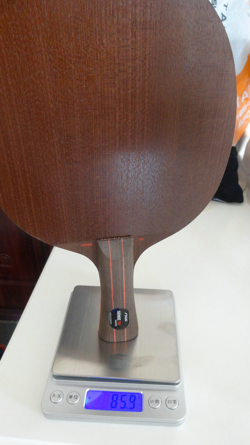 лSENSE7.6