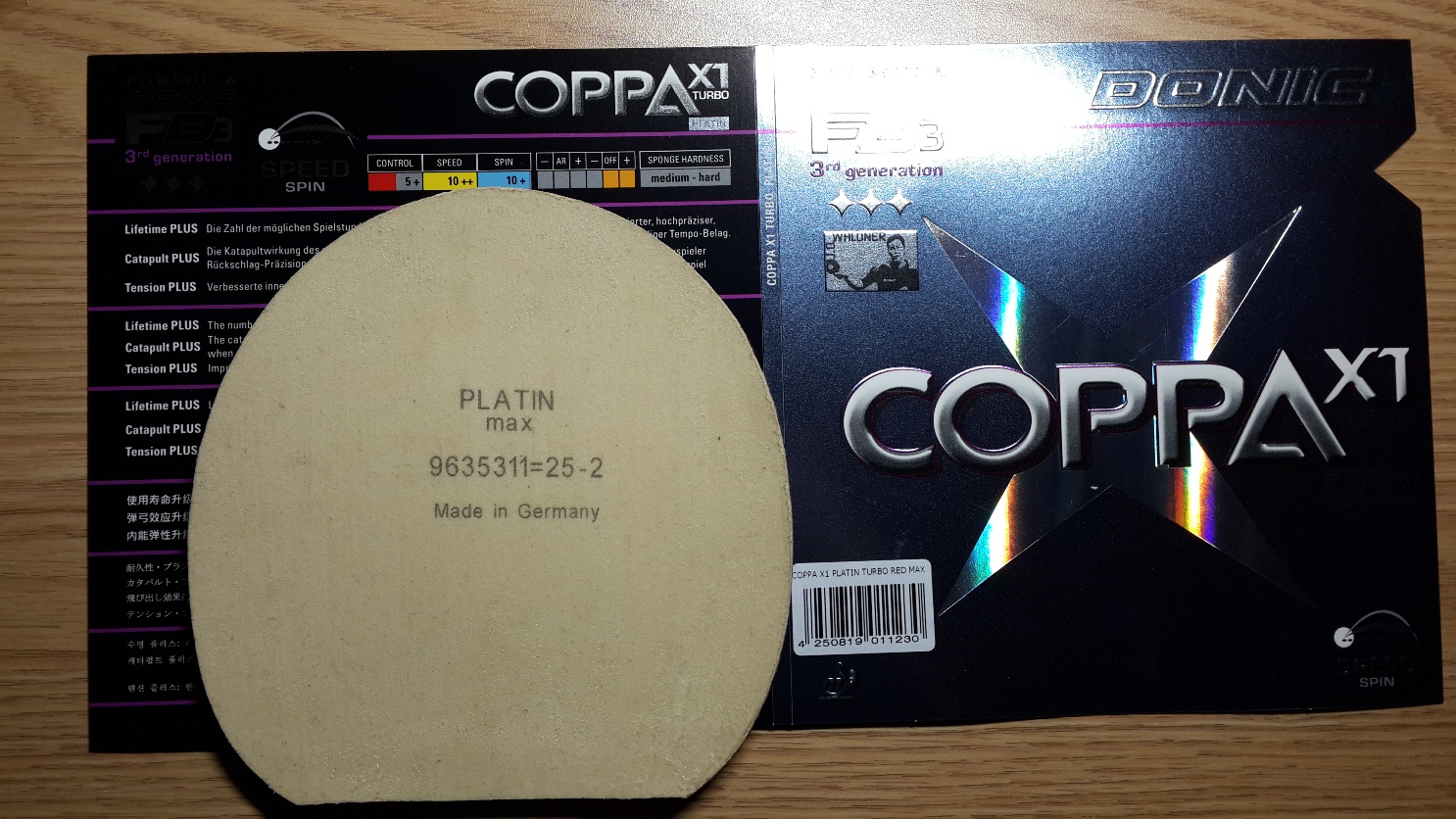 ======�ó�ɫDONIC����� X1 MAX��==========