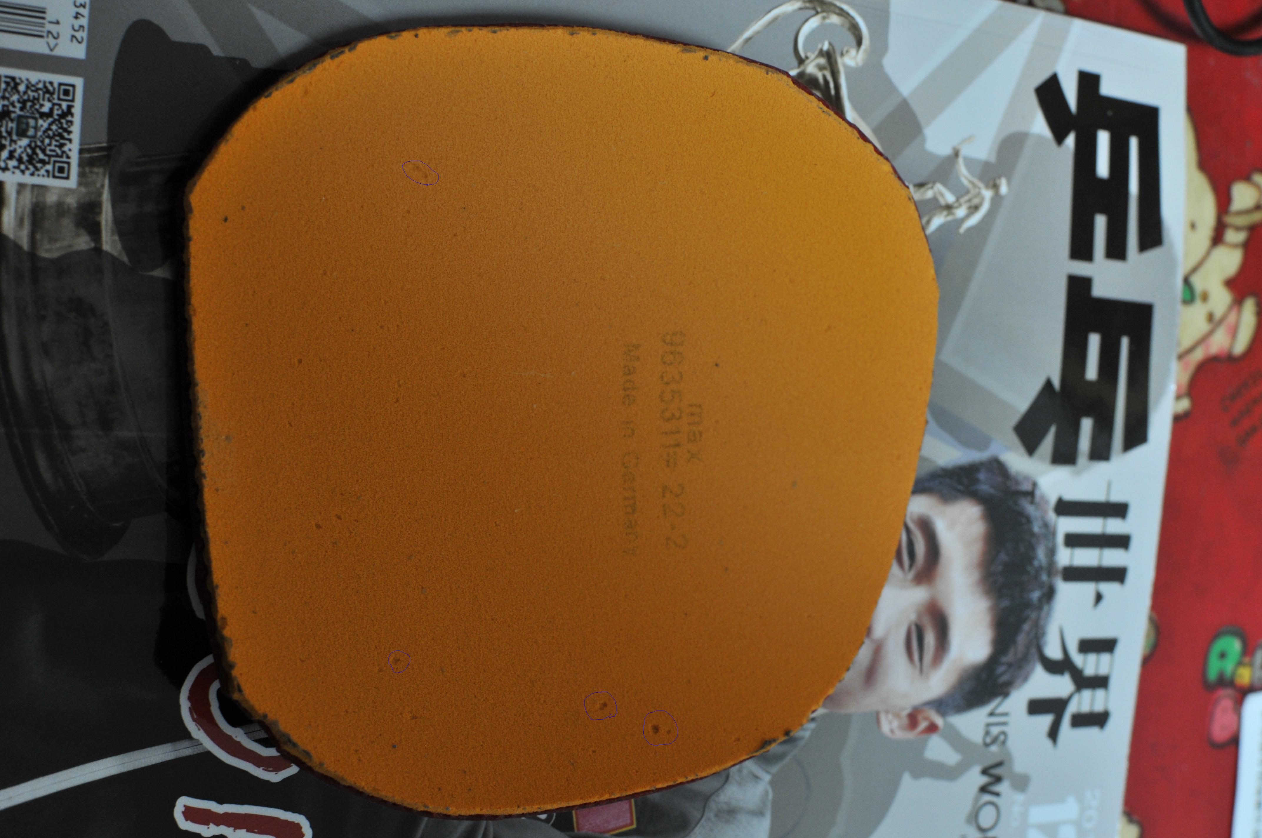 ===[ԭ��]��donic����jp01-turbo��donic coppa x2����һ�η������۸��ʵ�ݣ���===