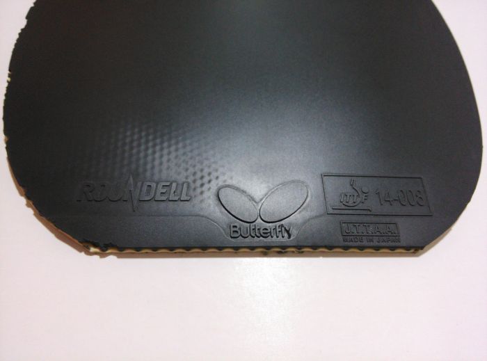 ��ROUNDELL��ROUNDELL HARD��Ӳ�ͣ���