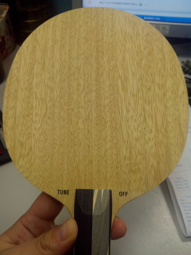 ��۳����µ����ã�˹�ٿ��Ĵ�ľ�׾��� TUBE OFF