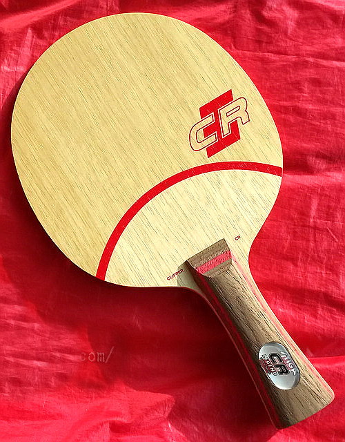 ��˵�Ǻ������CLCR