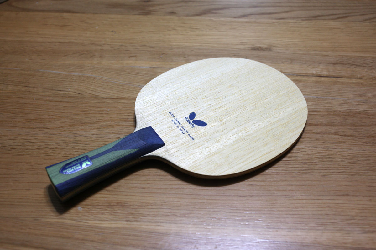  ż̿ơ  timo boll T5000