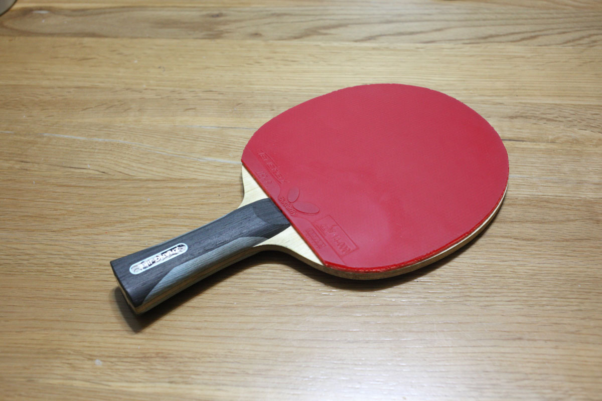  ż̿ơ  timo boll T5000