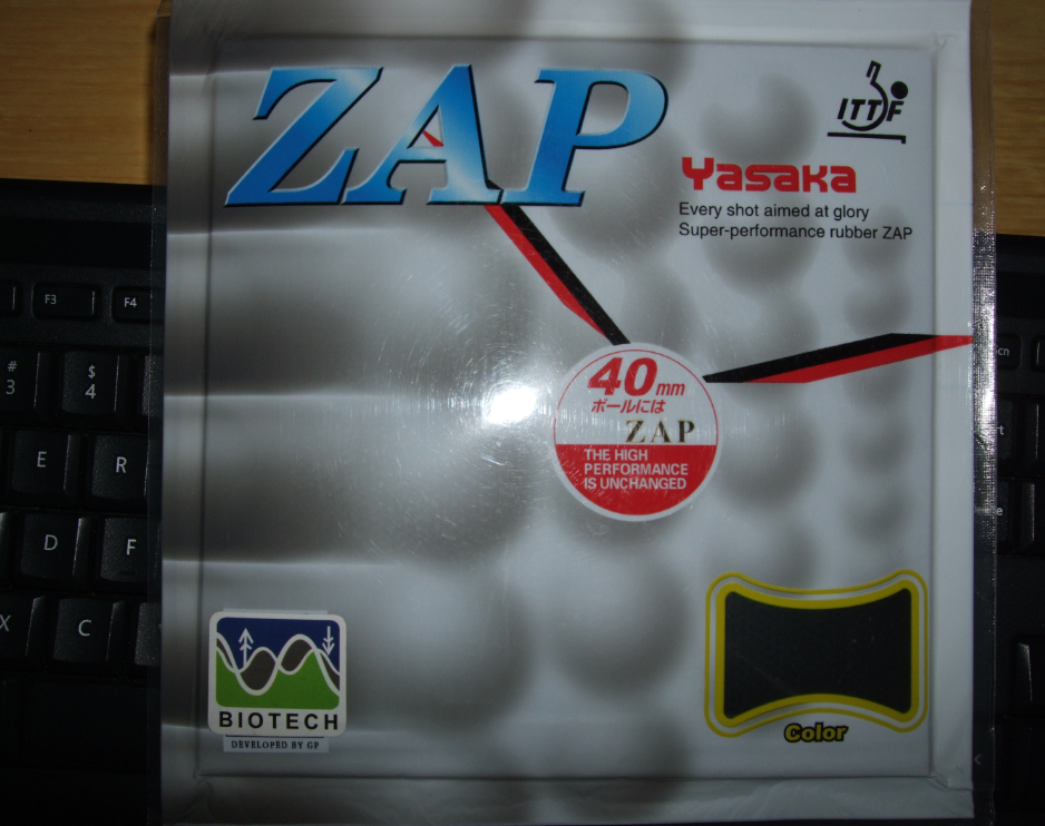 ELyasaka ZAP