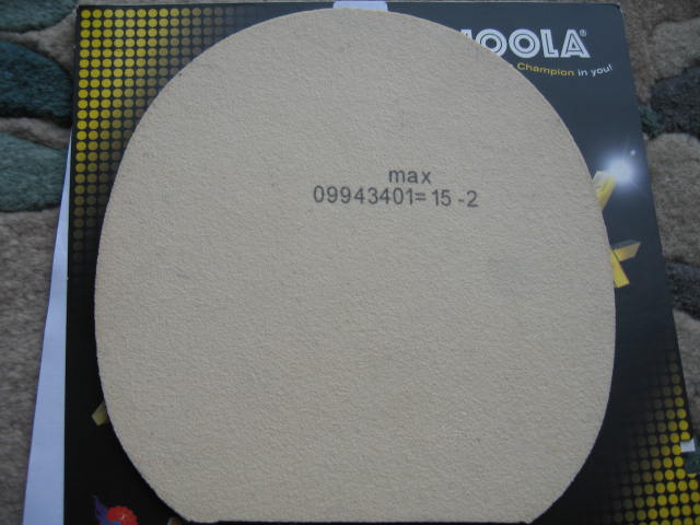 һ̼ST, VIVA ST ST  JOOLA MAXXX450