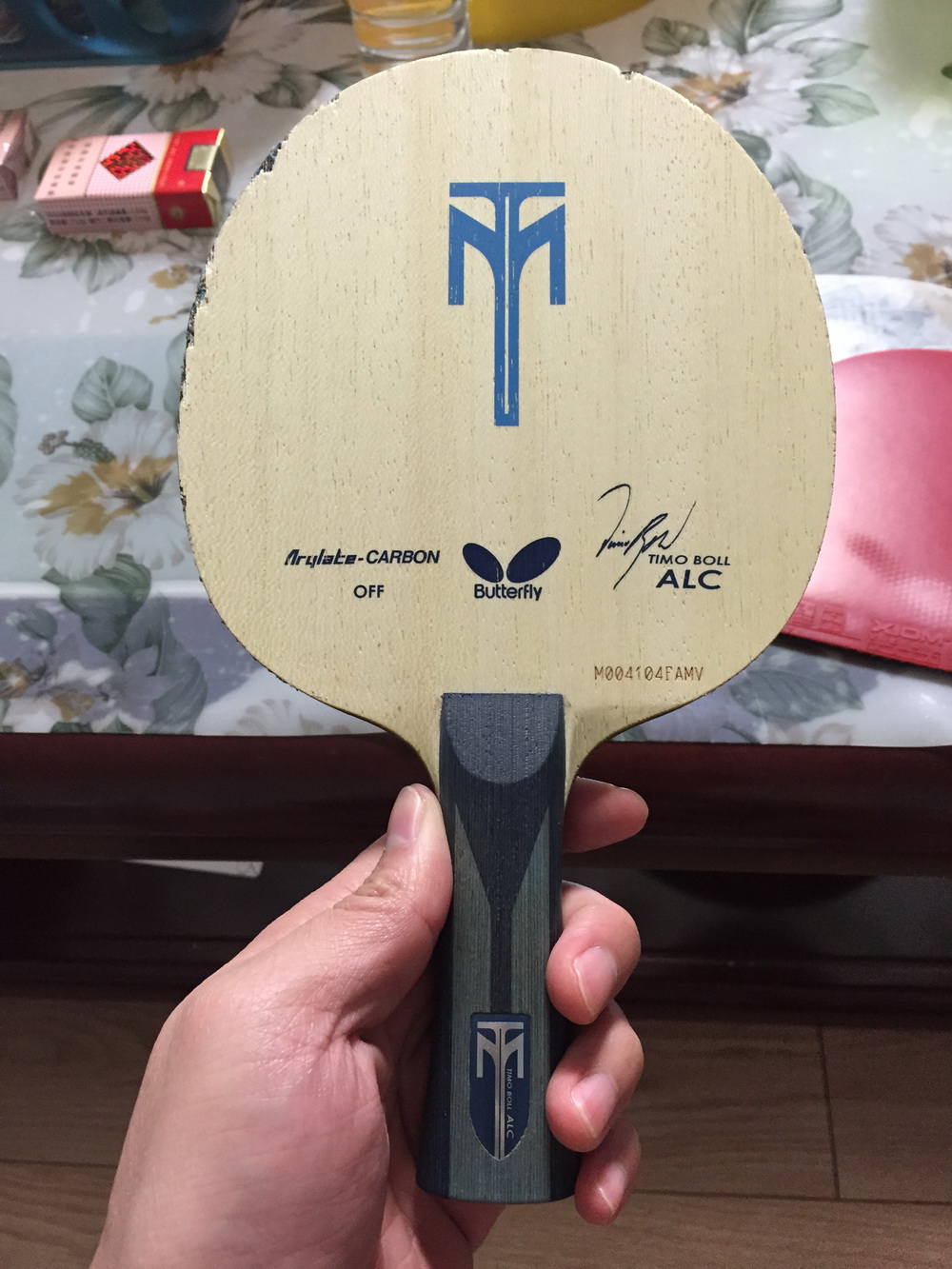 ���۶����л�����ALC