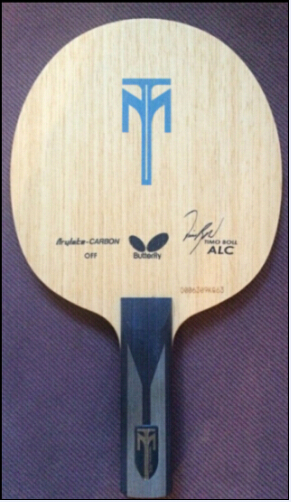BOLL ALC ST 85