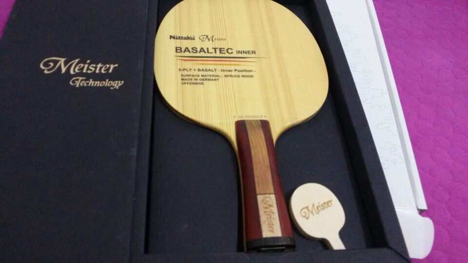 ���� ��ʦ Meister BASALTEC INNER 3D�������ҡ�����