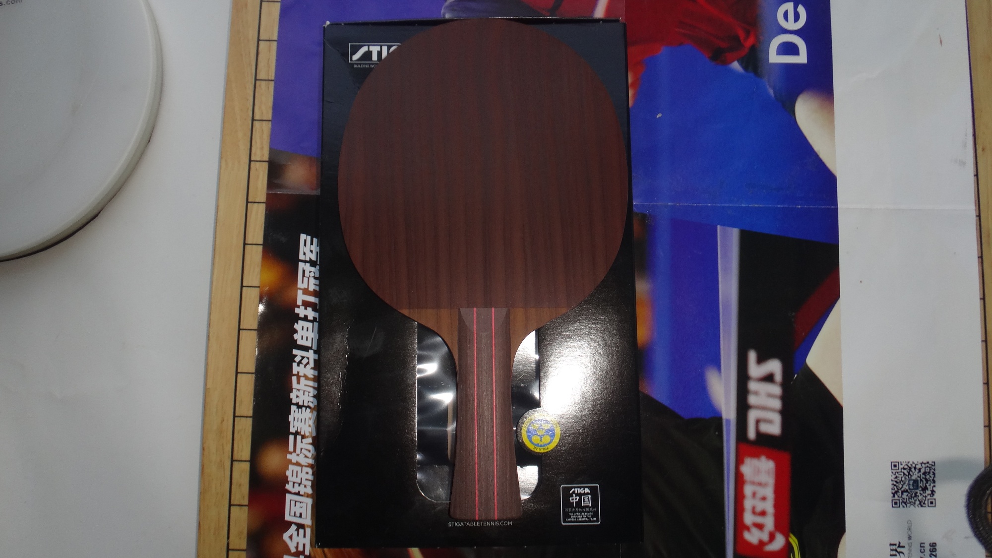 ��stiga sense 7.6 FL Ʒ��Ư��