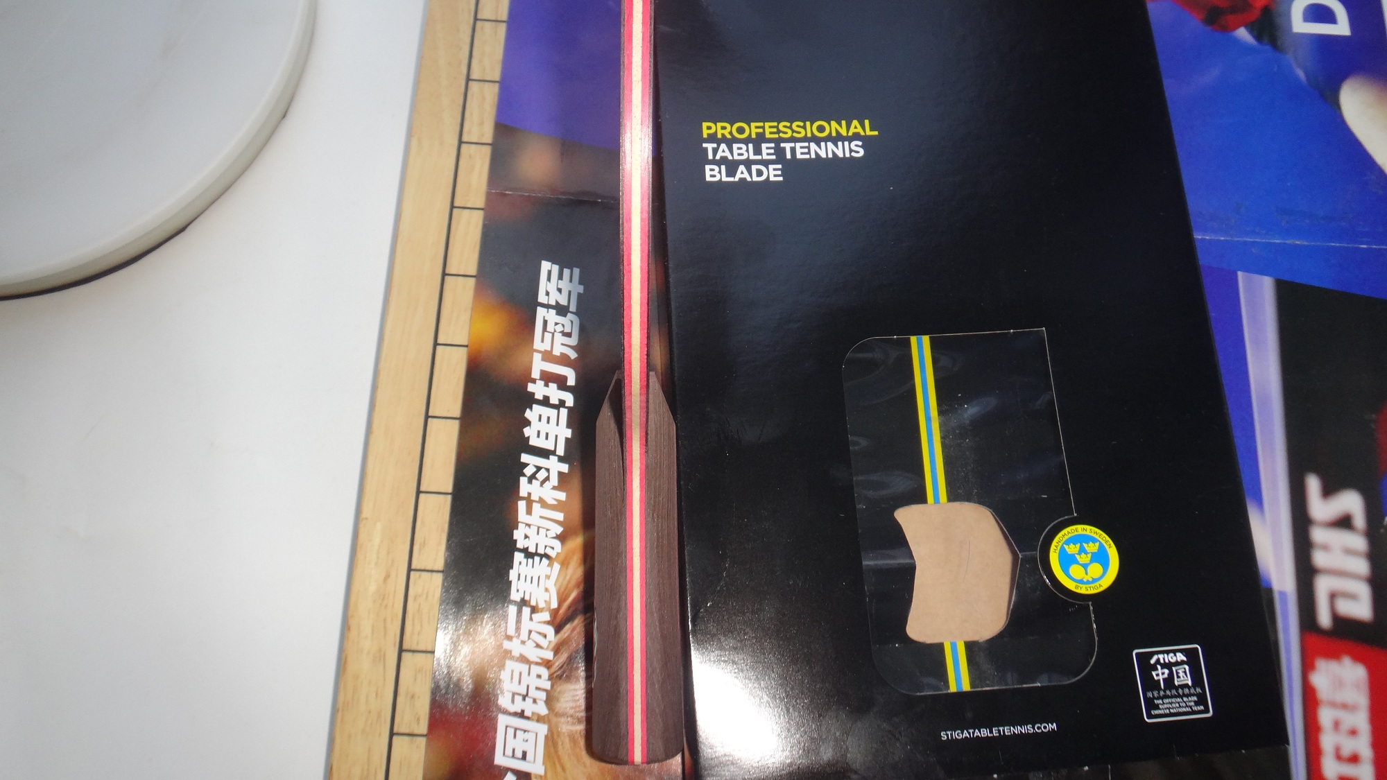 ��stiga sense 7.6 FL Ʒ��Ư��