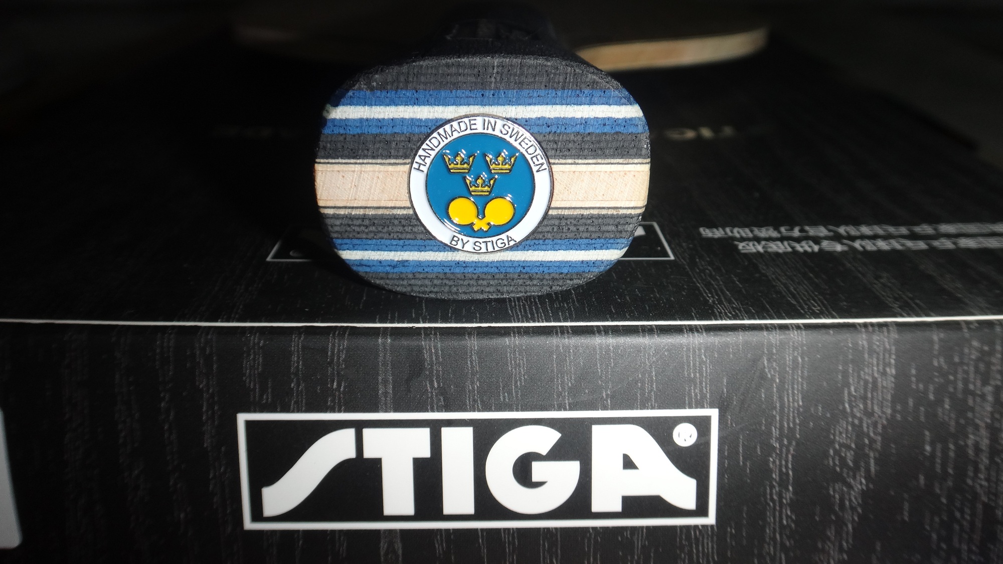 ! һ stiga 190 FL