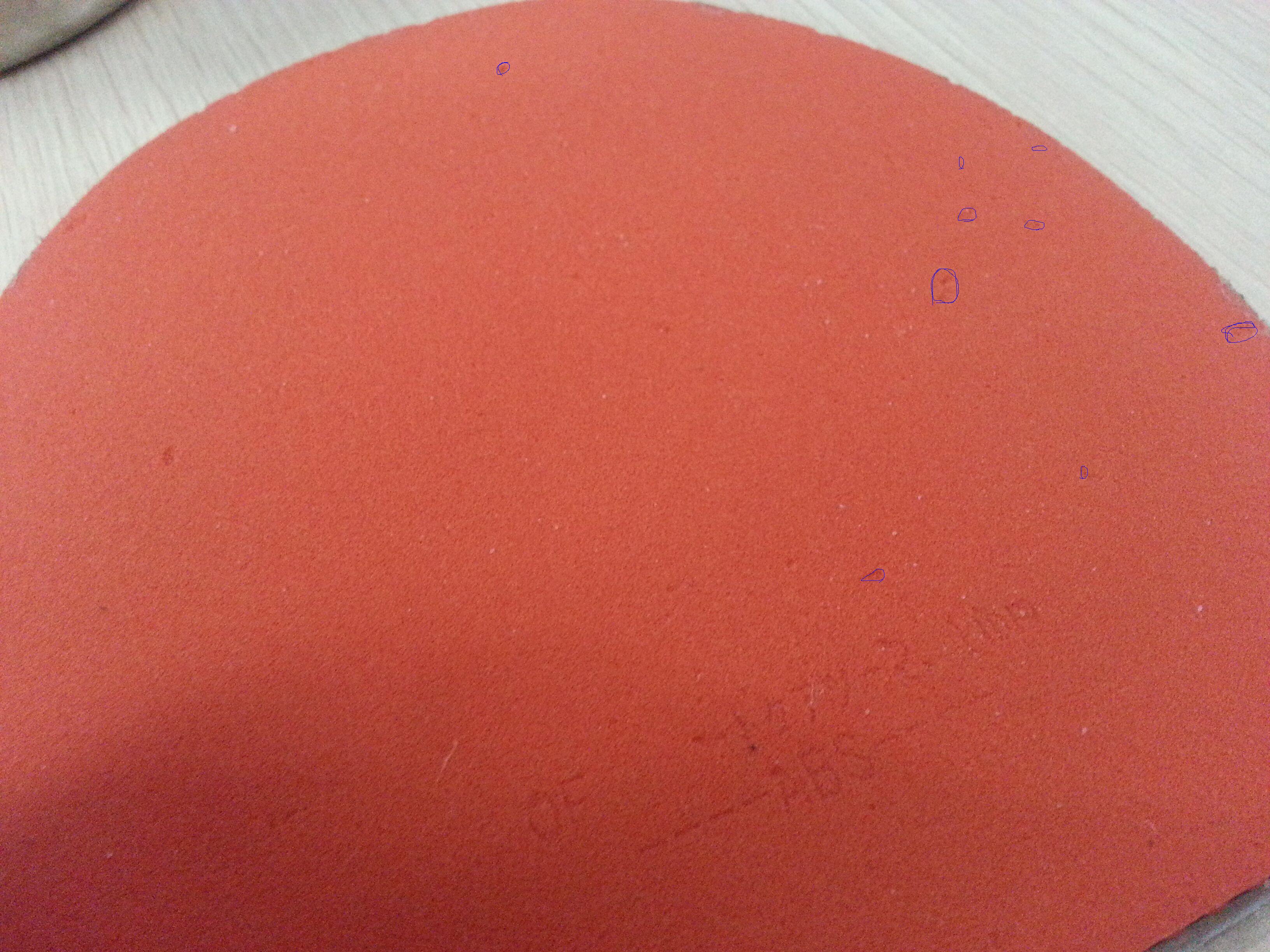 ====[ԭ��]����ɫT80  2.1mm====