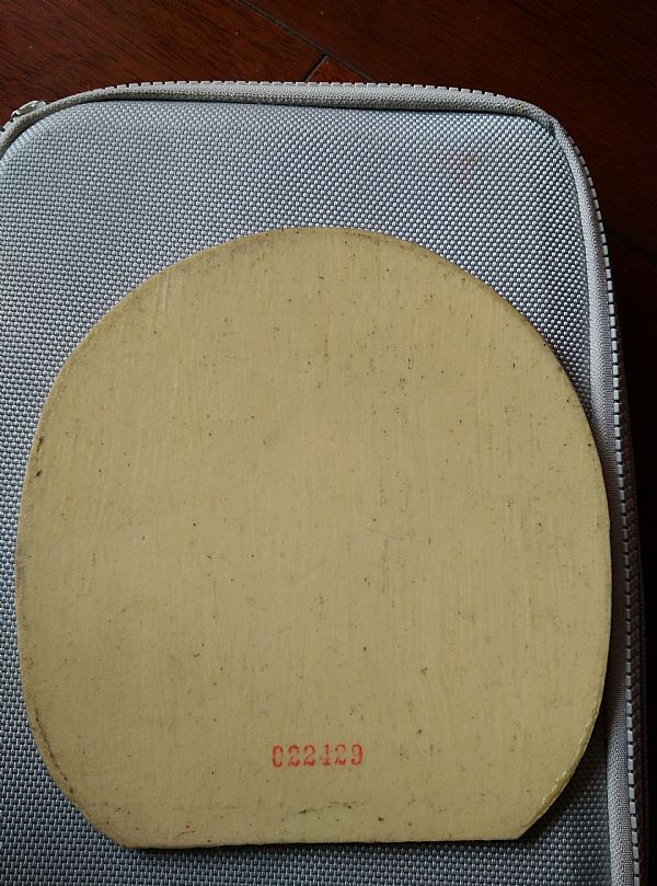 ����Ծ���Ե�STIGA TS2