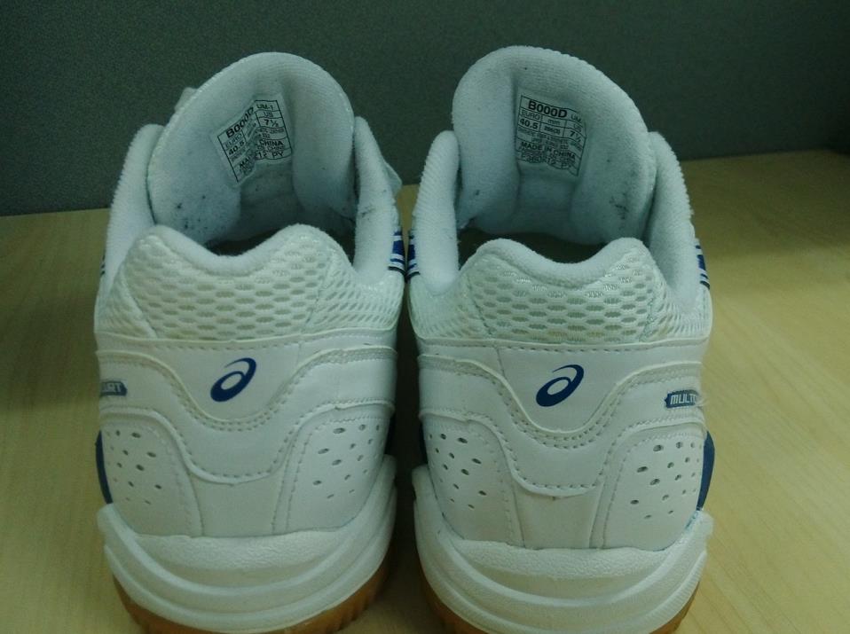 ��һ˫99��40.5����ɪʿB000D-0142רҵƹ����Ь�˶�Ь