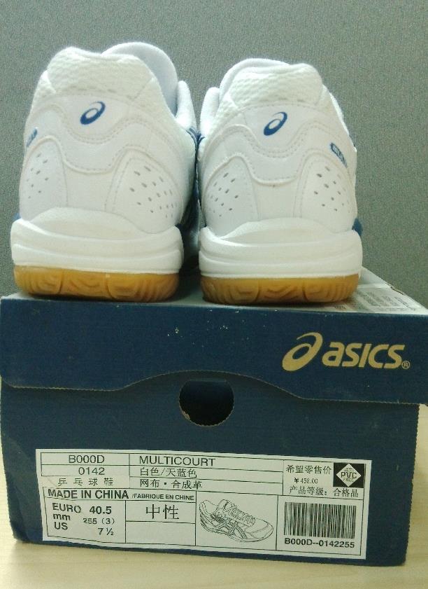 ��һ˫99��40.5����ɪʿB000D-0142רҵƹ����Ь�˶�Ь