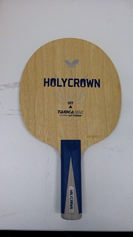 Holycrown SI