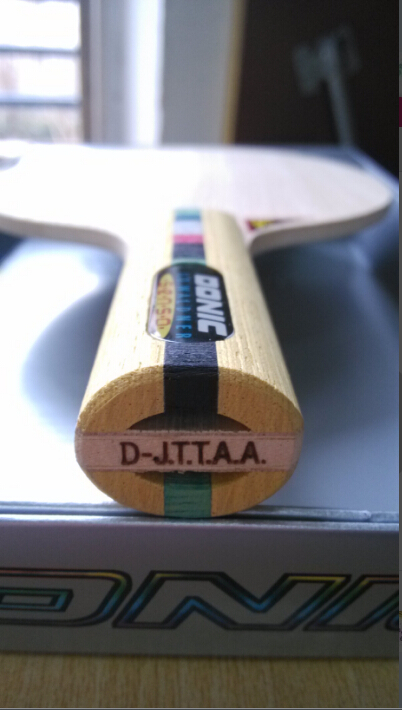 ��Waldner Senso V1,Banda Carrera