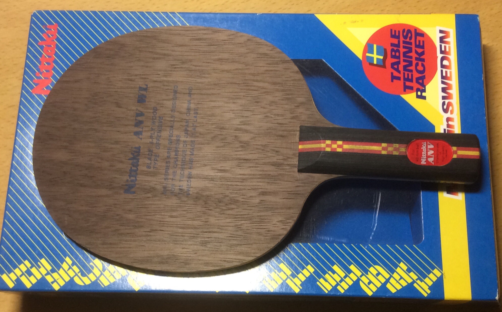 ��ANV-WL��ST