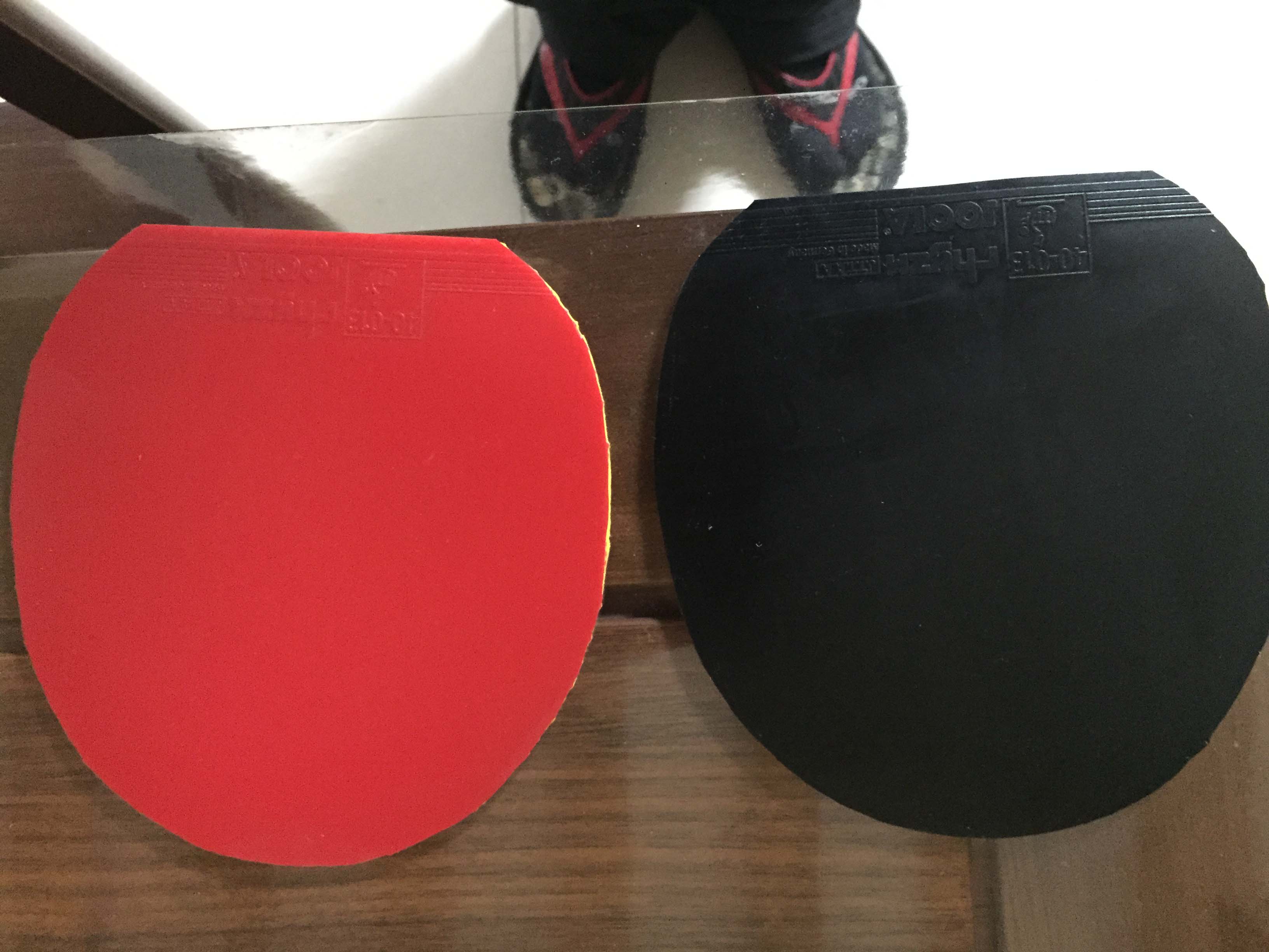 [ԭ��]���㽺Ƥ����˫Ь��