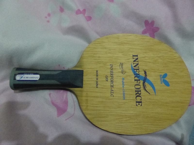 ������innerforce-alc