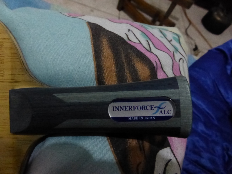 ������innerforce-alc