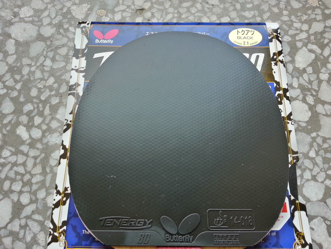 Tenergy 80 ��ɫ 2.1