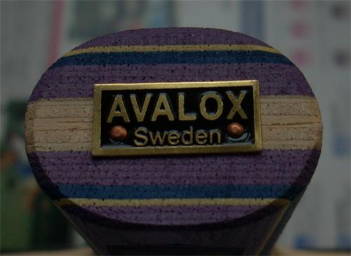 [����] �ϰ�AVALOX 777ֱ�壬530�����