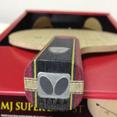 Butterfly/NEWˮSUPER -ZLC