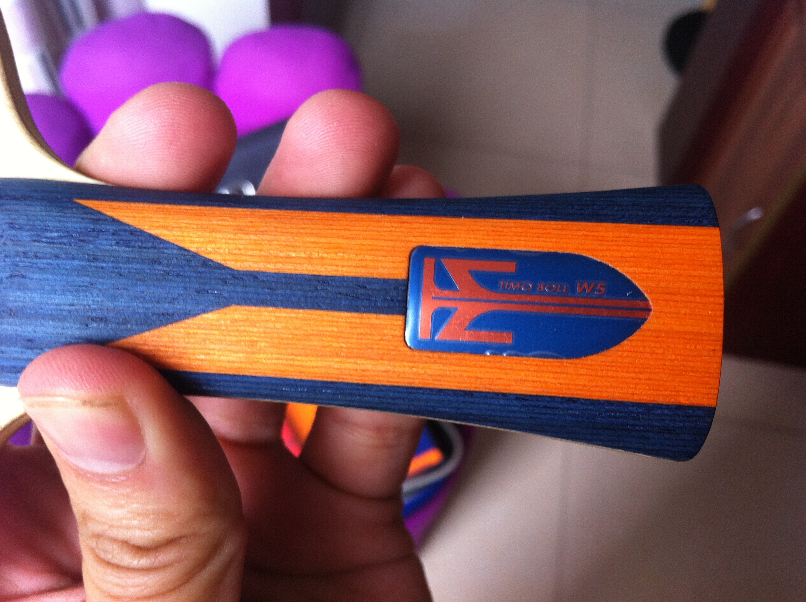 �������ֲ���Boll W5������Ȥ�Ľ���