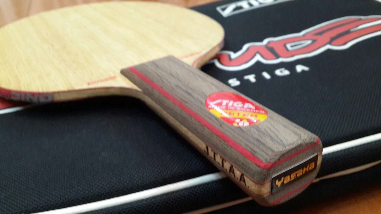 ������ʮ�Ų����ձ��Ʊ�stigaһ�׳�+�ձ�CL CR+ͦ��Samsonov Force Proһ�׳�