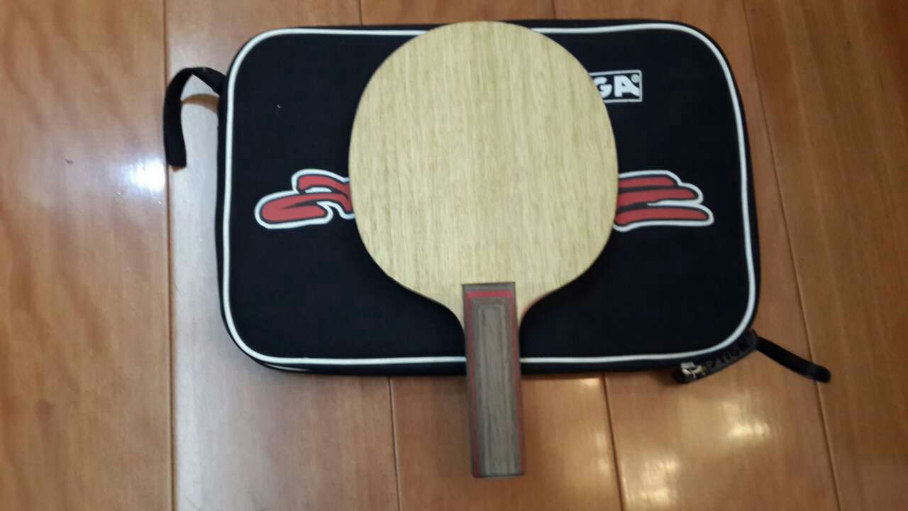 ������ʮ�Ų����ձ��Ʊ�stigaһ�׳�+�ձ�CL CR+ͦ��Samsonov Force Proһ�׳�