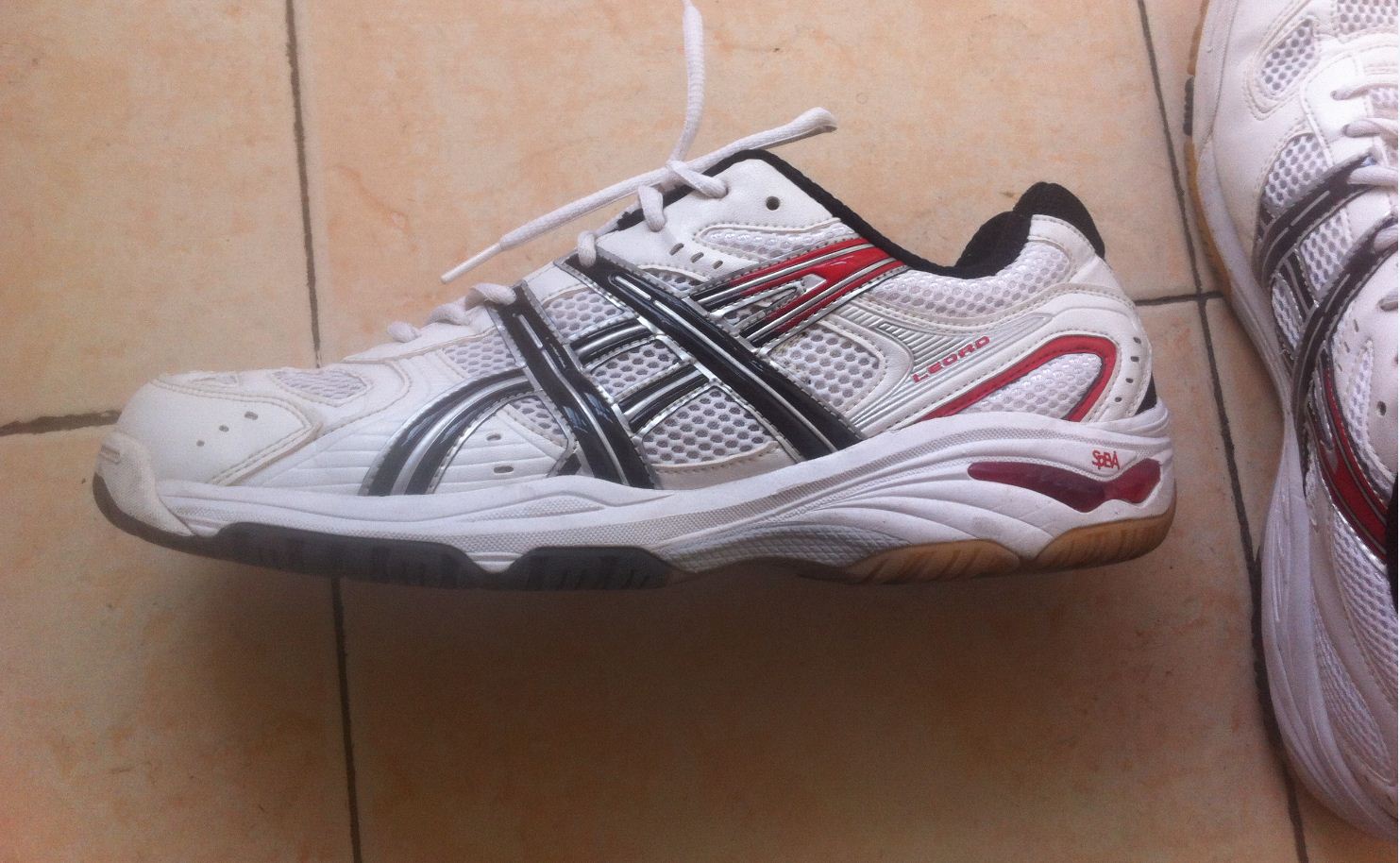 ������˹ �˶�Ь 45��  285 mm