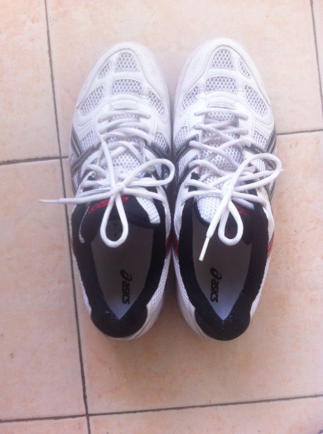 ������˹ �˶�Ь 45��  285 mm