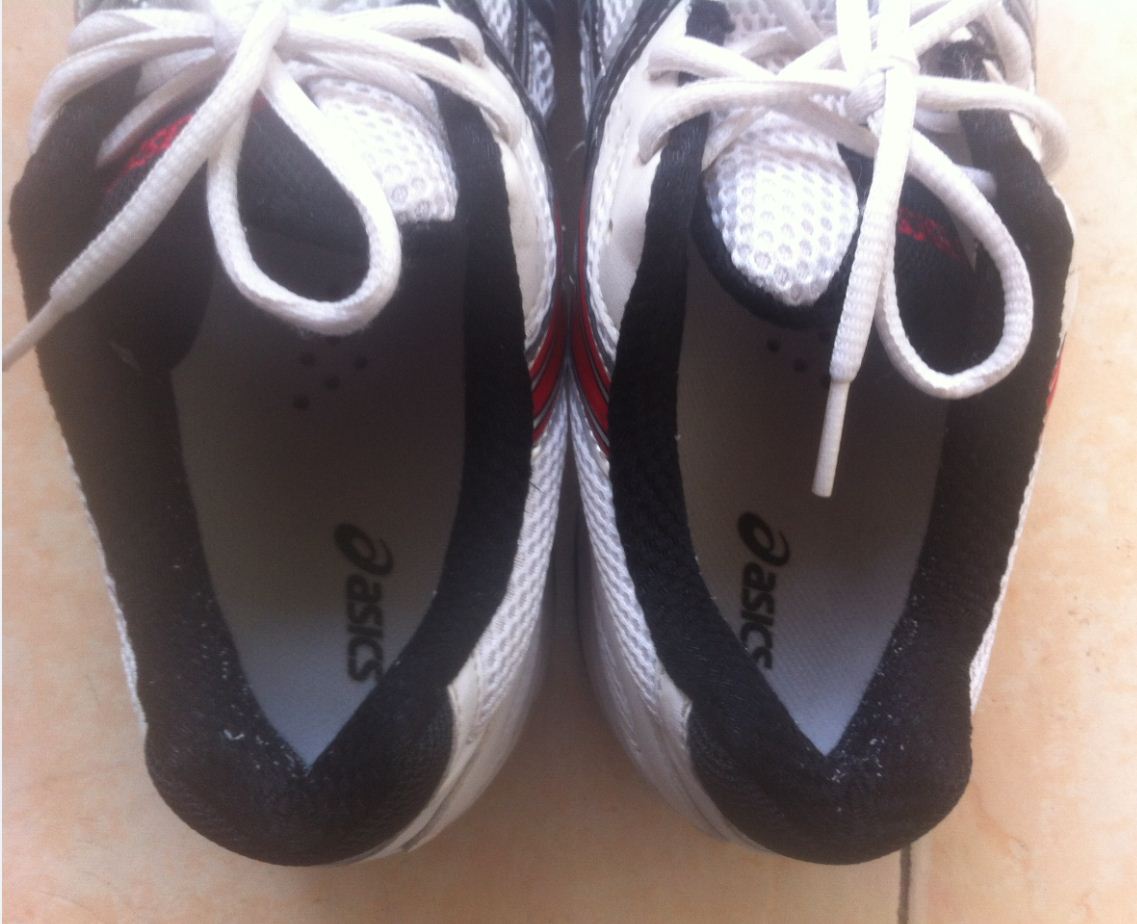 ������˹ �˶�Ь 45��  285 mm