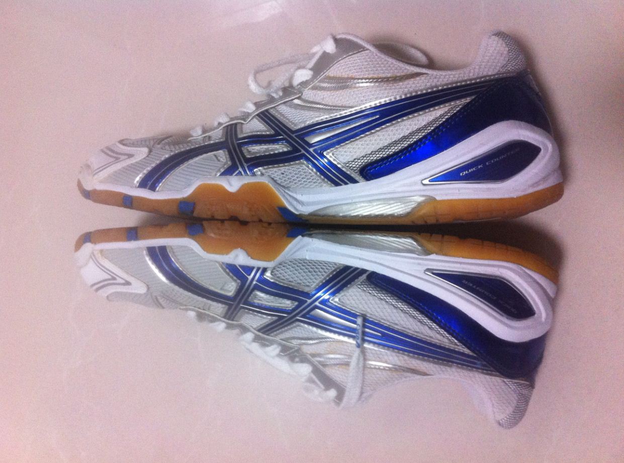 ASICS  ˹  TPA 329  43.5  510 + nike 43 300 
