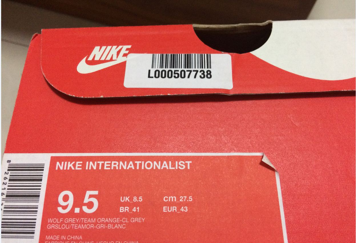 ASICS  ˹  TPA 329  43.5  510 + nike 43 300 