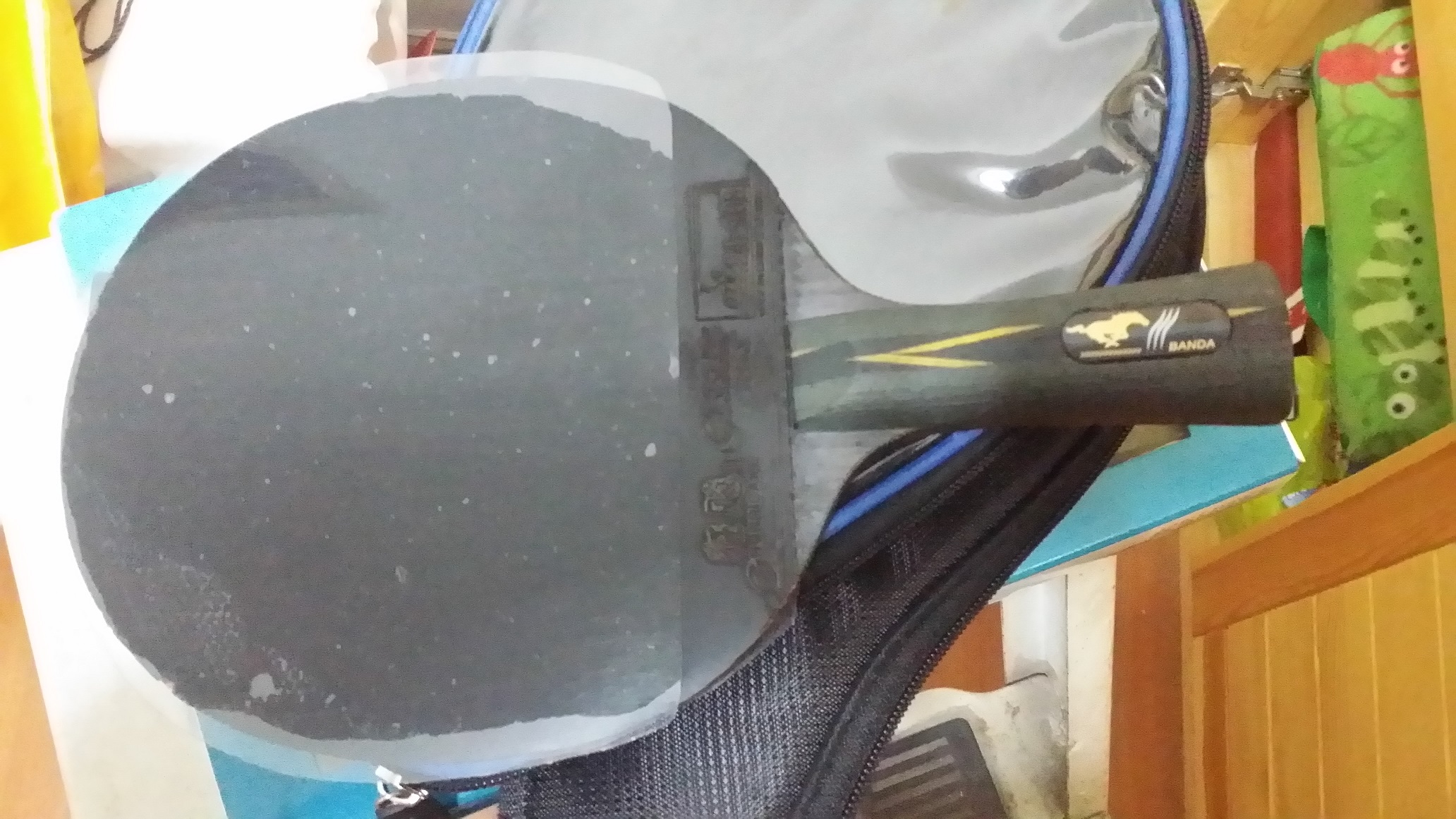 ��Banda Black Bomber �Ϳ�ţAero off