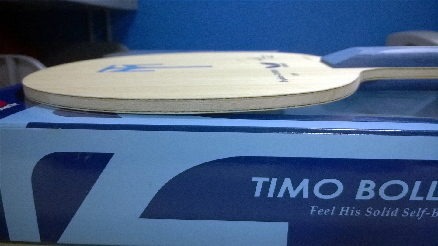 [�Ƽ�] ����һ�ε��հ�O�벨��BOLL ALC