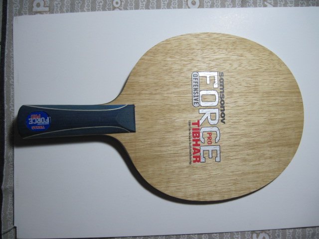 TIBHAR Force Pro  