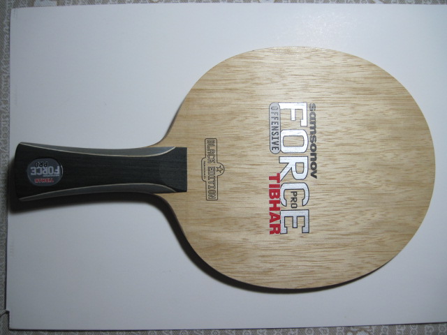 TIBHAR Force Pro  