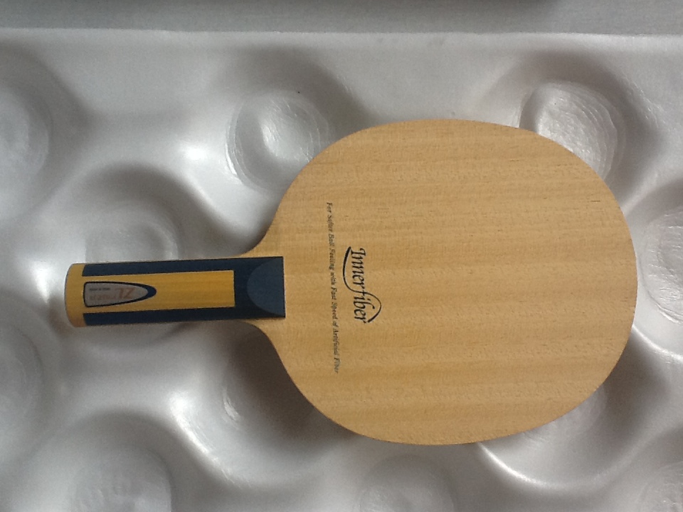 ���� butterfly InnerShield ZLF ���� �װ�