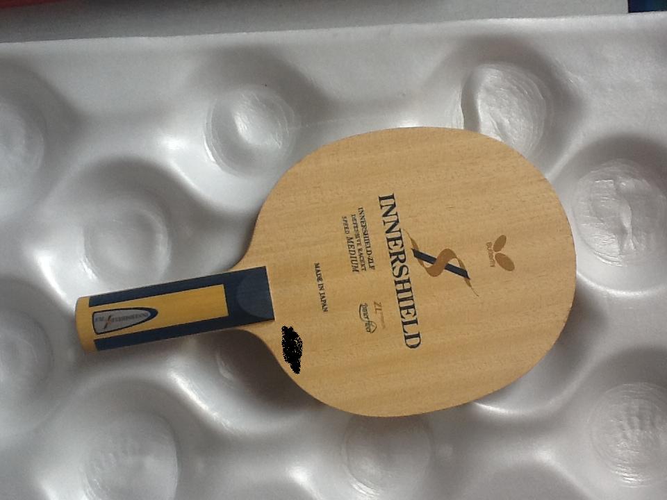 ���� butterfly InnerShield ZLF ���� �װ�