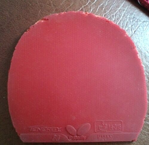 ������������TENERGY-80