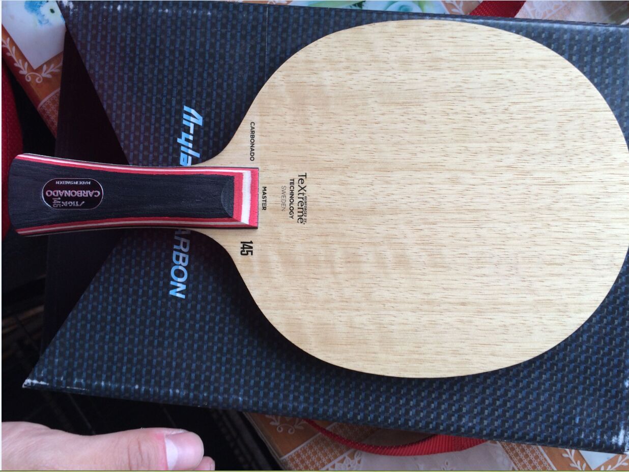 stiga 145