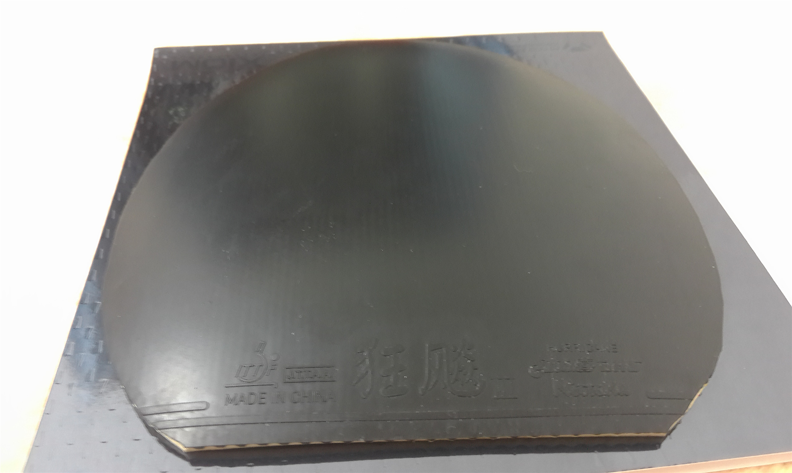 ���ڶ�����ͦ��T7+���������Ӵ���+stiga cc7+����innerforce alc+��Ƥ